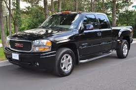 Image result for Black 2002 Sierra