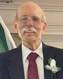 Paul Keith Throgmorton Obituary (2024)