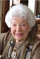 Grace Weiss Obituary (2013)