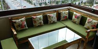Balkon Sedir Modelleri Ve Ornekleri Evde Mimar Ev Icin Evler Mimari