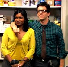 Bj Novak John Krasinski Little League Obsessed With Ryan S Hipster Outfits Mindy Kaling Modern Family Quotes Hipster Outfits