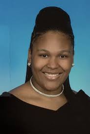 AlumNow Spotlight: Ashley Johnson