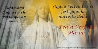 Parrocchia natività di maria via di bravetta 633 tel 0666150371. Pin Su Cartoline Di Onomastico