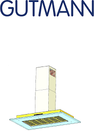 Der abluftschlauch (video) sobald die dunstabzugshaube angebracht ist, wird deutlich, wie viel schlauch zur verfügung steht und wo der schlauch am besten nach draußen führen kann. Manual Gutmann Horizon Page 1 Of 32 German English Spanish French Italian Dutch