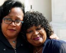 Supreme court case to examine alleged racial prejudice in US juries