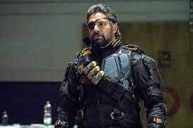 Slade wilson