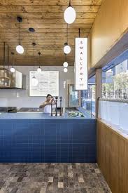 Nostalgie Trifft Moderne Die Smallfry Bar In Adelaide Nicht Nur Die Briten Wissen Fish Ladeninneneinrichtung Restaurant Interieur Moderne Raumausstattung