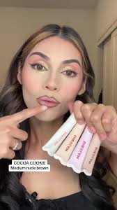 NEW Crystal Glaze Lip Care @SHEGLAM #gloss #sheglam #glossylips