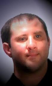 Robert David Hindmarsh