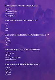 They'll definitely look pretty ~magical~. Chapter One Quiz Wizarding World