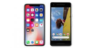 Now to the 19 universal reasons why apple is better value than an android phone. Ios Vs Android Here Are 9 Reasons Why Ios Is Better Than Android The Best Smartphone Os Right Now