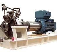 API 610 OH2 Pumps | 12th edition Gas Process Pumps