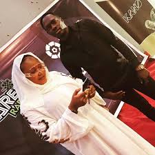Maybe you would like to learn more about one of these? Ali Nuhu Mohammed Halima Atete Muna Tare Daku A Kannywood Facebook