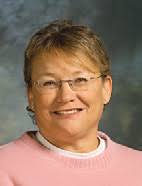 Distinguished Alumna