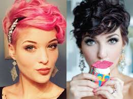 Short Pixie Wedding Hairstyles To Inspire All Brides Hairstyle Fix Pixie Wedding Hair Short Hair Styles Pixie Short Wedding Hair