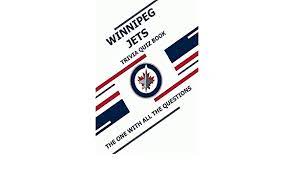 Read on for some hilarious trivia questions that will make your brain and your funny bone work overtime. Winnipeg Jets Trivia Quiz Book The One With All The Questions By Ziebell Scott Amazon Ae