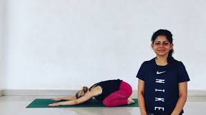 Asanyoga On Instagram Here Is Our First Yoga Tutorial For The Pose Adho Mukha Svanasana Downward Facing Dog Yoga Friends Yoga Tutorial Downward Facing Dog