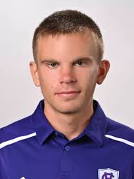 2023-24 Men's Track & Field Roster