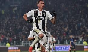 Welcome to official facebook page of mario mandžukić! Mandzhukich Podpishet Novyj Kontrakt S Yuventusom Football Ua