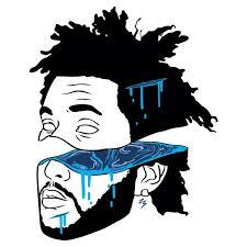 Millions of high quality (hq) free png images, webp, png and jpg files are available. Simple Cartoon Rapper Drawings Novocom Top