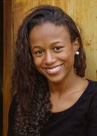 Ashlei Sharpe Chestnut