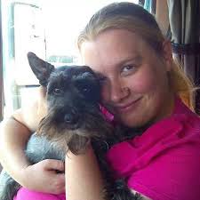 We lost one our great ones yesterday. Carma Ewer of Carmel Miniature  Schnauzers. She touched so many people across the world with her wonderful  dogs. https://showsightmagazine.com/carmel-miniature-schnauzers/