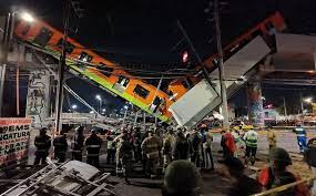 Tláhuac, terminal donde vemos maniobras, tlaltenco, única estación de paso su. Sio62flem 9kem