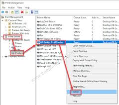 We did not find results for: How To Uninstall Remove Printer Driver Completely From Windows Manual Steps
