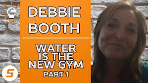 Debbie Booth