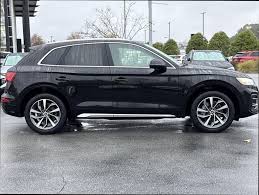 Image result for Mythos Black 2021 Q5