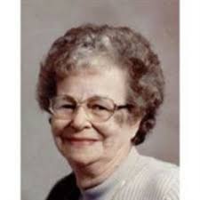 Alice Jean Haynie Webber Obituary January 1, 2011