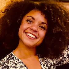 Courtney Mckinney's Instagram, Twitter & Facebook