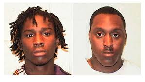 Two sentenced to life in Chicago police officer's murder