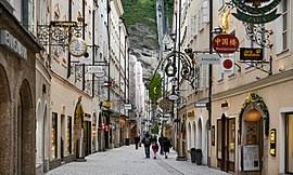 Find what to do today, this weekend, or in july. Salzburg Wikipedia