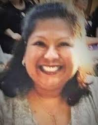 Suzanne Marie Flores Obituary