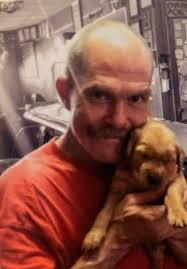 Obituary for Brian K. Harter