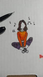 Pin By Kory Lloclla On My Work Cool Art Drawings Art Drawings Sketches Simple Drawings