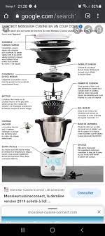 pin on monsieur cuisine connect