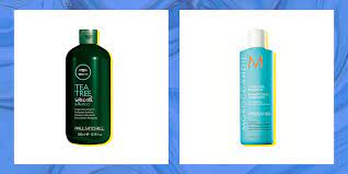They also recommend shampooing dry hair less often. 13 Best Shampoos For Dry Scalp Of 2021