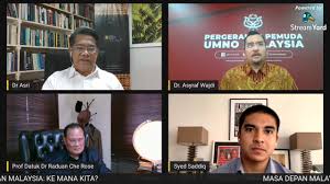 Maybe you would like to learn more about one of these? Saya Menang Bukan Kerana Wang Tetapi Menang Ketika Umno Tidak Punyai Apa Apa Asyraf Wajdi Mykmu Net