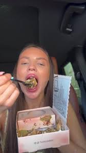 Cookie and Ice Cream in Global Village