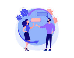 Tipos de Comunicación | Aicad