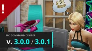 It should overwrite the current mc_settings.cfg file. Mc Command Center 3 0 1 Pc Version Pc 1 24 102 1020 Mac 1 24 102 1220 Simsguru