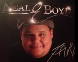 In Memory of Neal E. Boyd