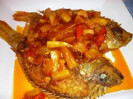 Kuih keria ungu warna asli yg resepi ikan talapia goreng berlada pada 20 5 2017 jumlah : Resepi Ikan Talapia Hitam Resepi Merory Sedap Betul
