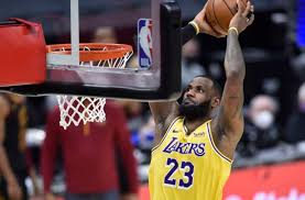 Nba top 10 plays of the night | march 25, 2021 #nbanews #nba. Los Angeles Lakers 3 Lessons From Lebron Night Vs The Cavaliers