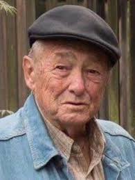 Jerry Neighbarger Obituary (1939