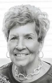 Sarah Hodson Obituary (1938