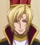 Schneizel El Britannia Voice Code Geass Nunnally In Wonderland Tv Show Behind The Voice Actors Lelouch of the rebellion first code geass dvd volume released in japan. schneizel el britannia voice code