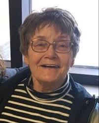 MARLYS JACOBSON Obituary December 4, 2024